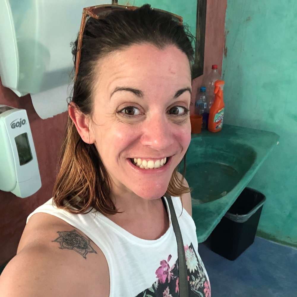 Meet your Posher, Carissa